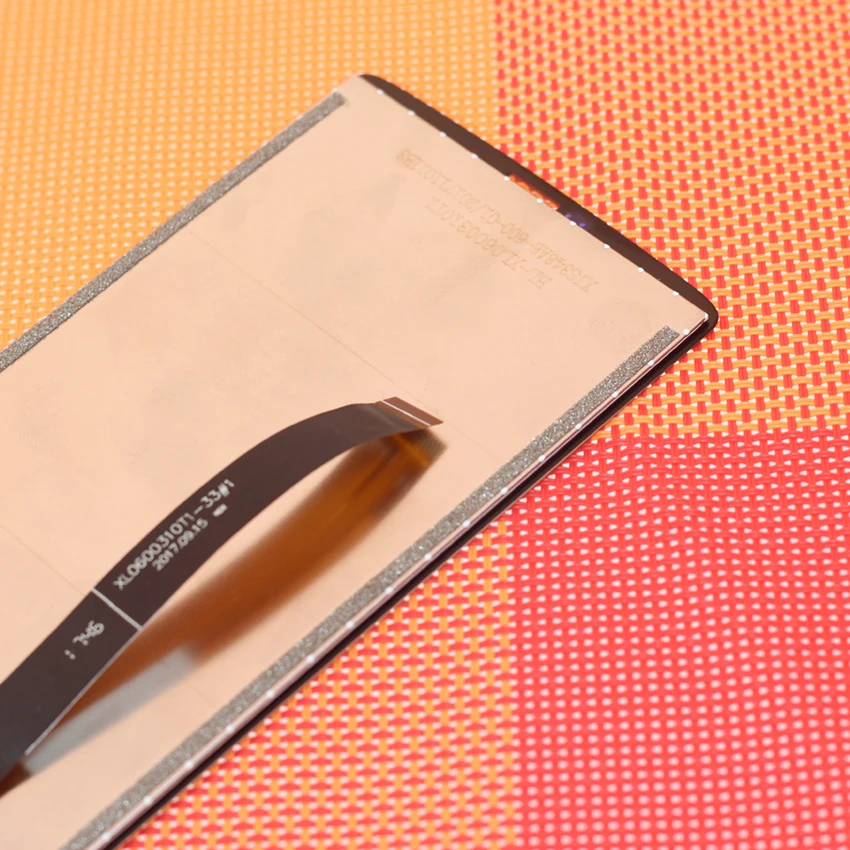 Для Homtom S9 Plus ЖК дисплей сенсорный экран сборка детали для телефона бесплатные