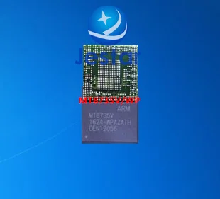 MT8735V MT6750V MT6755V MT6260CA MT6260DA MT6260A MT6250DA MT6261DA CPU|Интегральные схемы| |