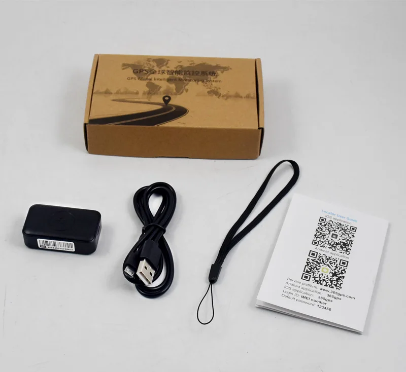 SilverStrong мини gps трекер gps/A gps/LBS микро gps трекер на велосипед мотор Дети старые мужчины GSM gps локатор Мини трекер