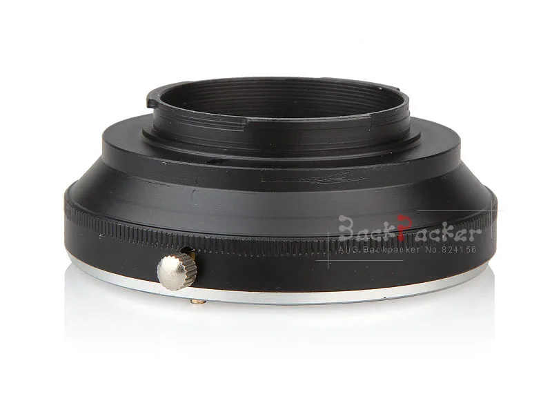 Переходное кольцо для объектива камеры CANON EOS EF 10 шт. крепления NX10 NX30 NX100 NX300 NX500 NX1000