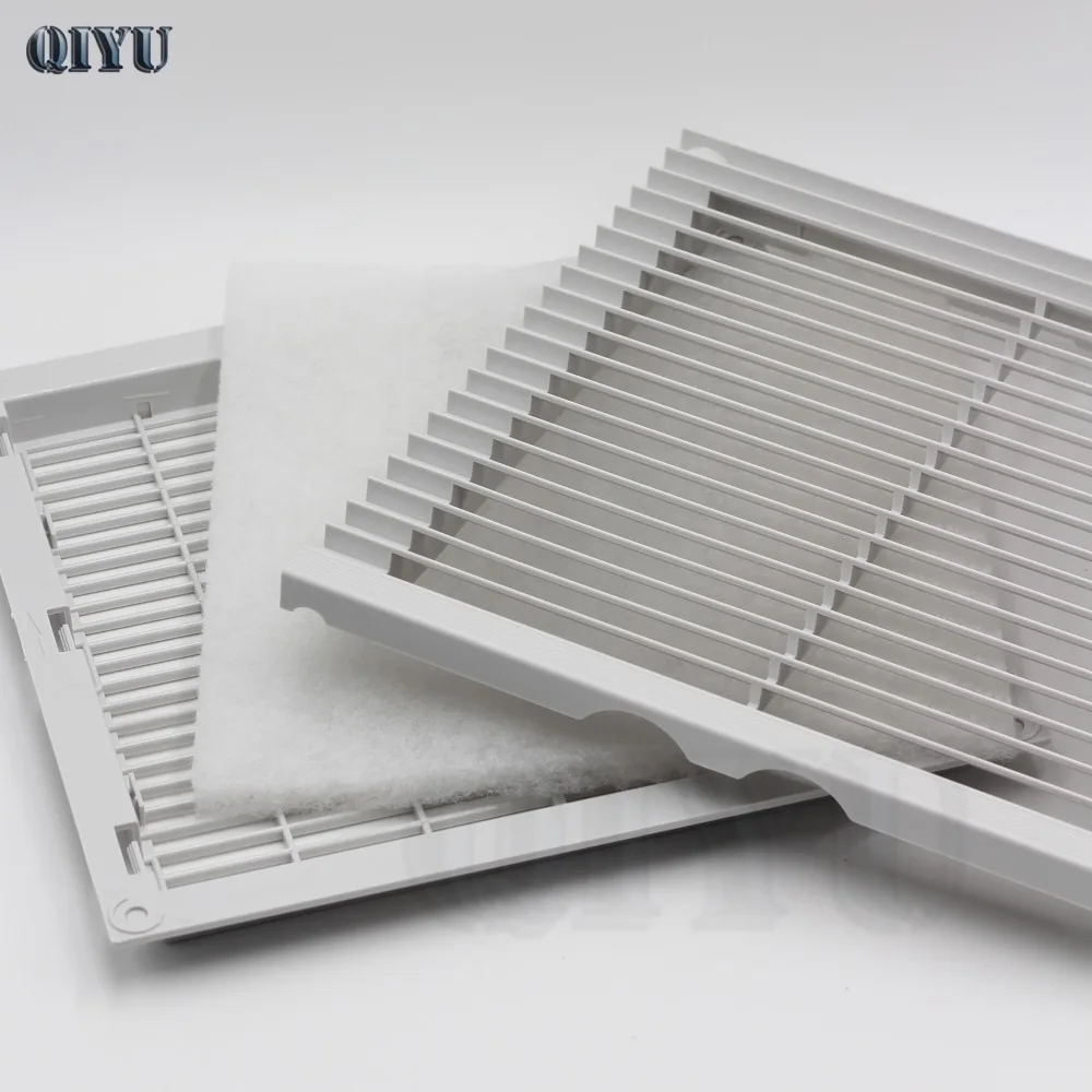 FKL6625.300 система HVAC вентиляционный фильтр Пылезащитная решетка экспортные фильтры
