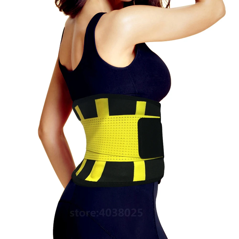 

Better Design Brace Lumbar Support Belt Women Corset Back Fitness Belt Body Shaper Waist Belt Male Fitness Free Shipping Y123