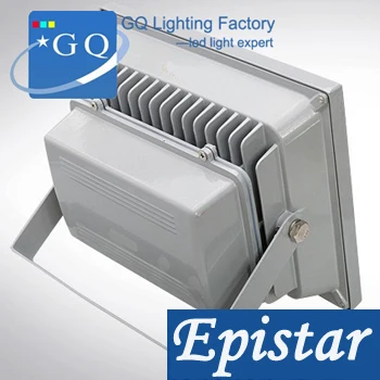 Фонасветильник светодиодный настенный 50 Вт для улицы|50w led flood light|led lightflood light |