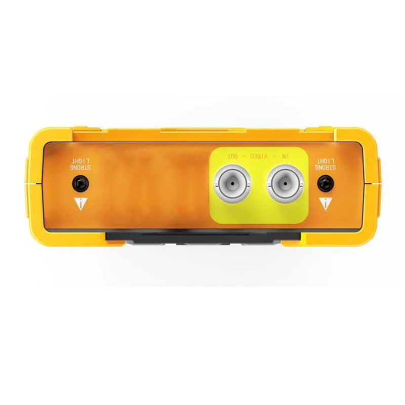 DT-T61 бесплатная доставка 4 0 дюймов HD комбинированный тестер IP камера IPC CCTV