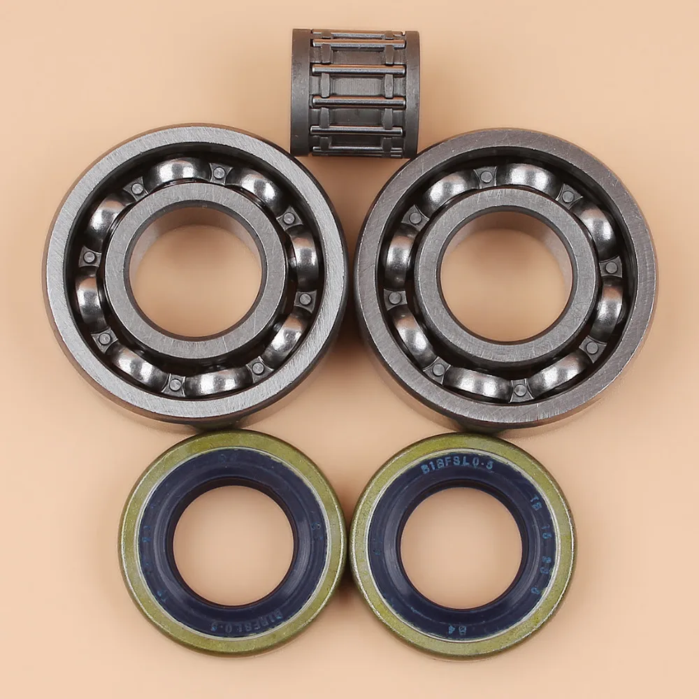 Подшипники И Сальники На Хускварна 236 Купить