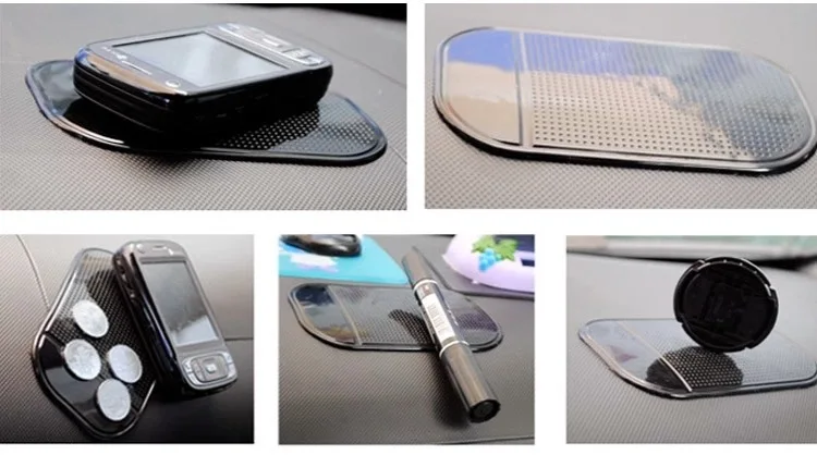 1 шт. автомобильные аксессуары для интерьера на мобильный телефон mp3mp4 Pad GPS