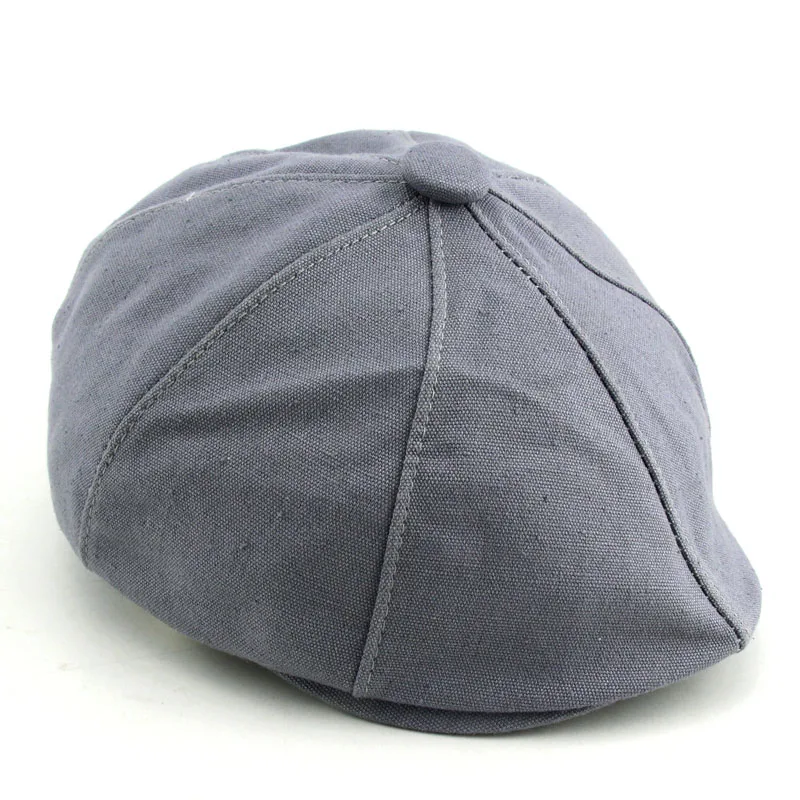 BFDADI 2020 брендовые весенне летние модные шляпы для женщин кепки газетчика берет