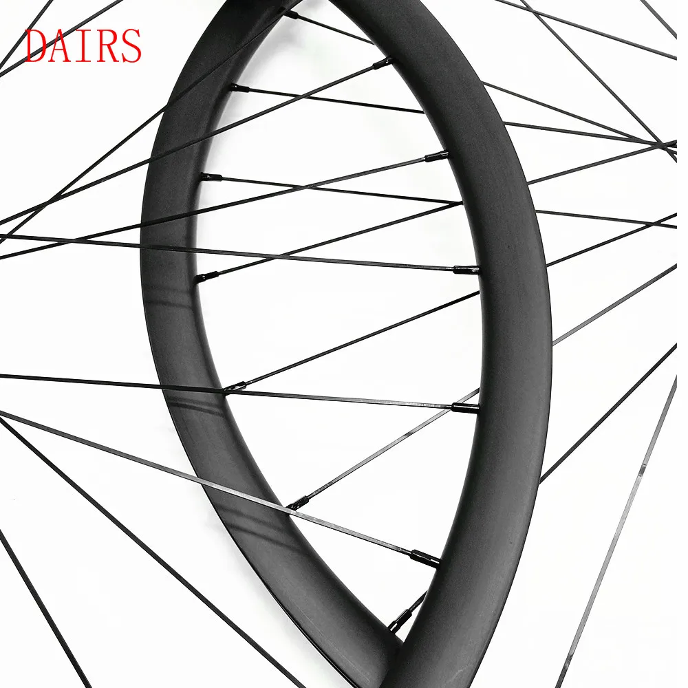 29er Углеродные mtb колеса сверхлегкие дисковые 1220 г 28x22 мм бескамерные hookless D411SB D412SB