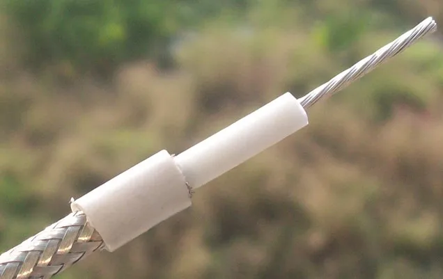 

RG8X US military standard coaxial cable 100Meter