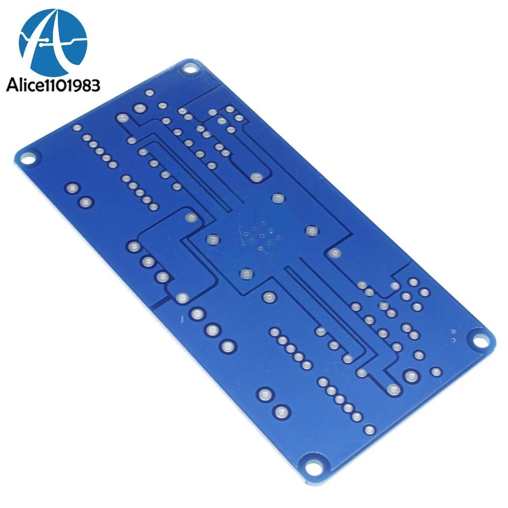 LM1875T LM675 TDA2030 TDA2030A звуковая панель DIY|Интегральные схемы| |