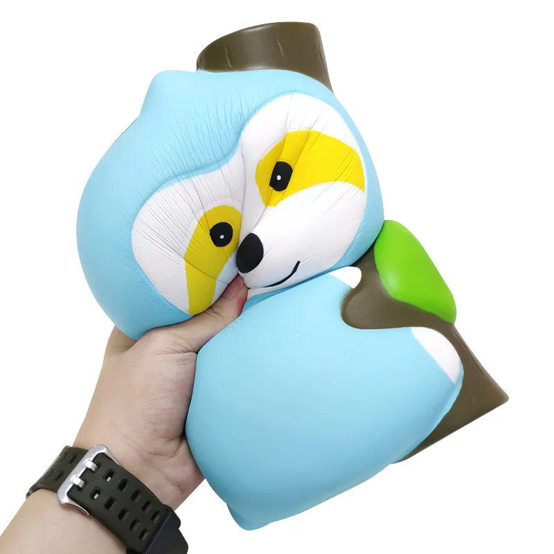 Большие сжимаемые игрушки Kawaii Koala медведь животные большого размера | Игрушки и