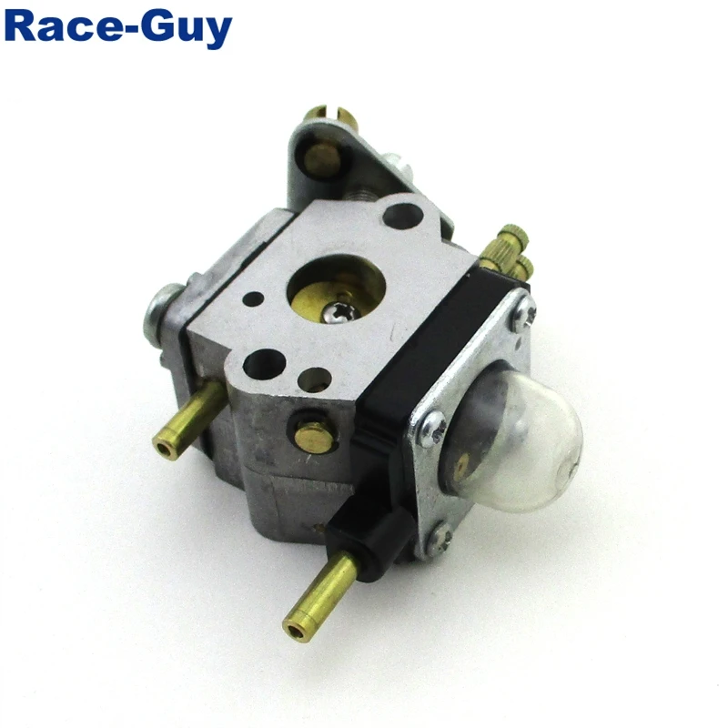 Карбюратор для Zama Carb C1U K54A заменить K17 K27A/B K46 Echo 12520013123 Mantis 2 цикла