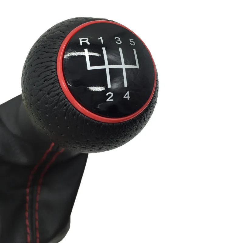 12 мм Ручная ручка переключения рулевого механизма автомобиля рукоять рычага Gaiter