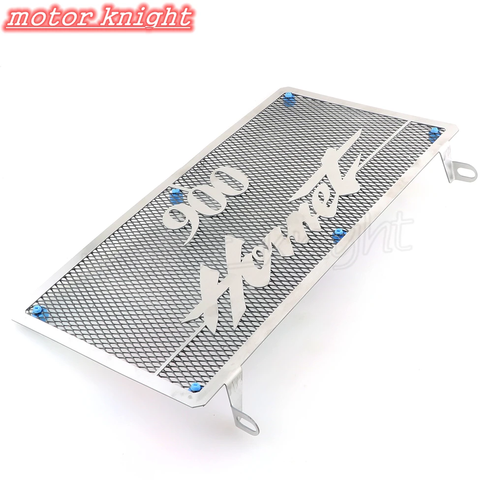 Radiator Grille Guard Cover Fuel Tank Protection Net For HONDA Hornet 900/cb900 2002 2003 2004 2005 2006 2007 | Автомобили и