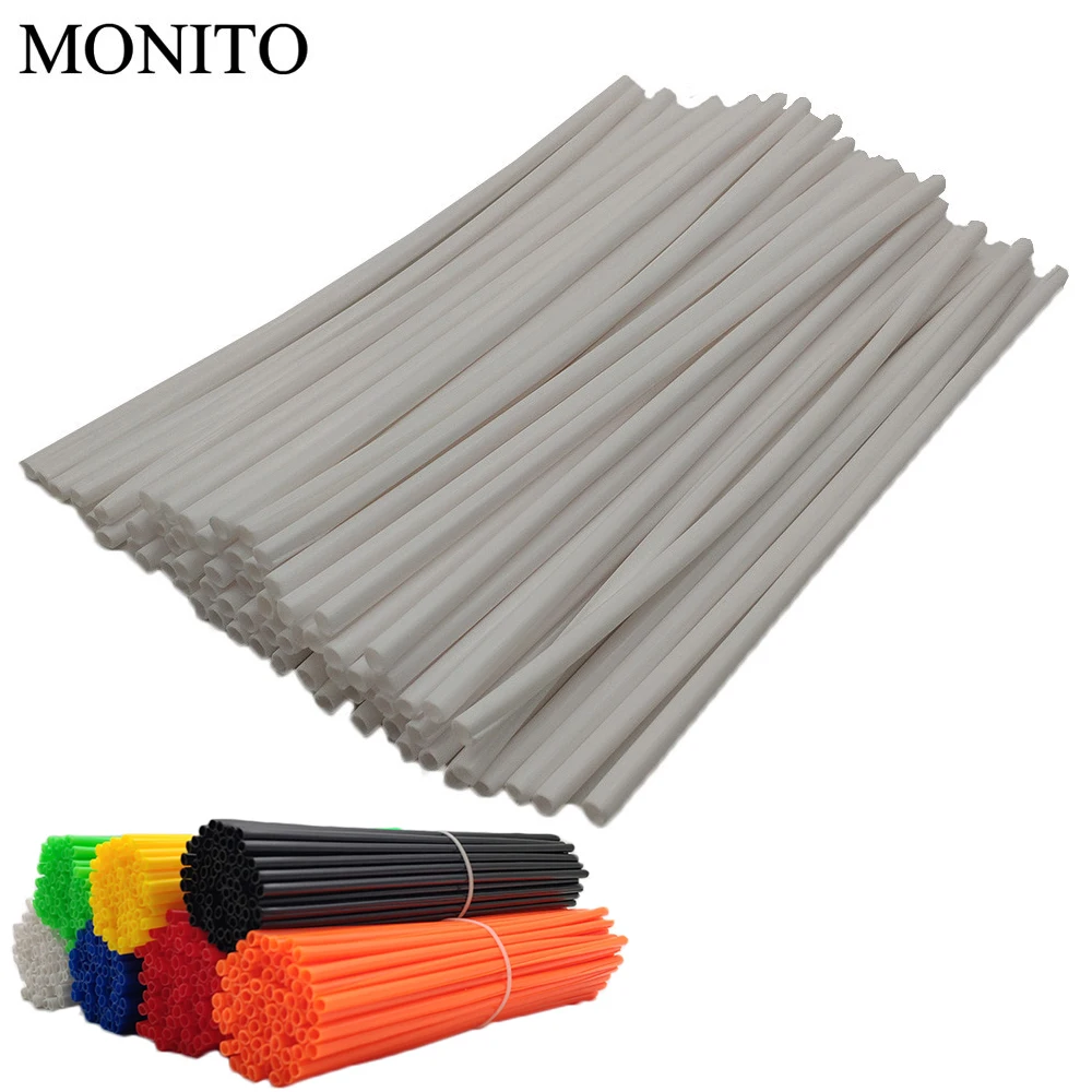 Обод колеса мотоцикла протектор спиц накладки для KTM FREERIDE 250 350 Husaberg HUSQVARNA TC85 TC 85