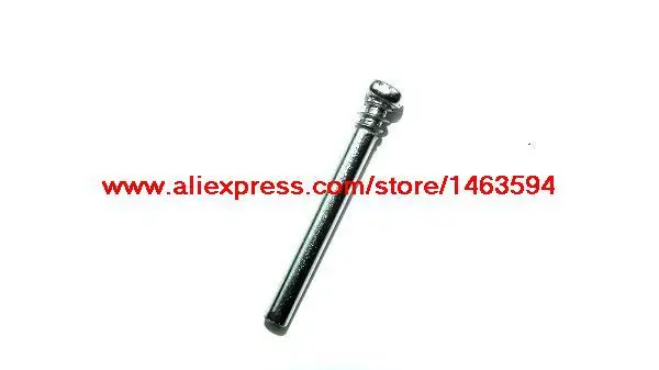 Оптовая продажа, Syma S33 S033 S033G Стандартный небольшой винт, железный стержень для баланса, бесплатная доставка