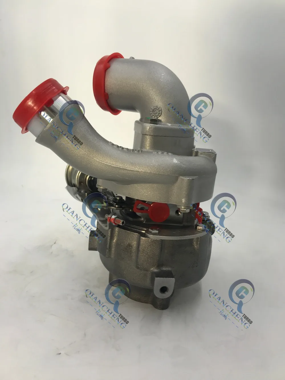 Высокое качество GT1749V/28200-4A480 для HYUNDAI H-1 Starex iLOAD iMAX D4CB 2,5 CRDi турбо зарядное устройство