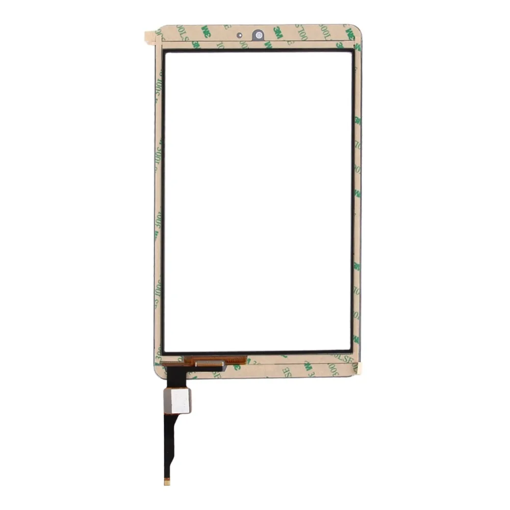 Touch Panel for Acer Iconia One 8 / B1-850 (White) | Мобильные телефоны и аксессуары