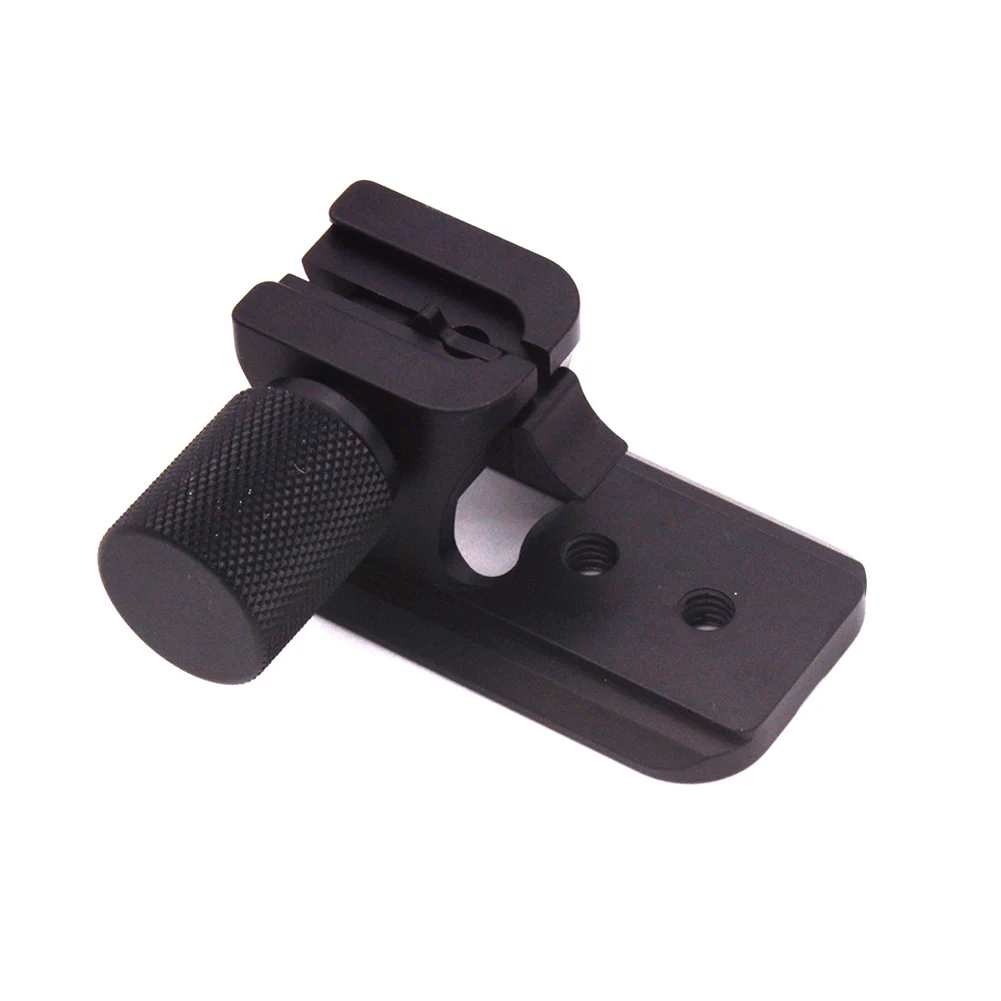 

Tripod Plate Foot Stand Quick Release for Nikon 70-200mm f/2.8 VR VRII New Arrival