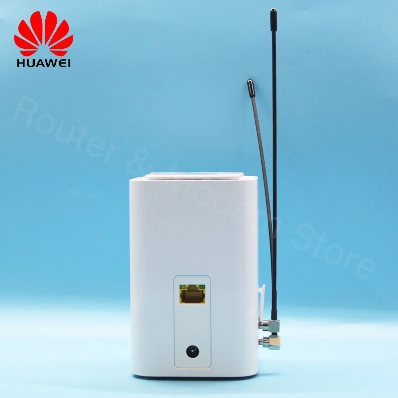 Разблокированный оригинальный Huawei E5180 E5180AS 22 высокоскоростной WIFI маршрутизатор с