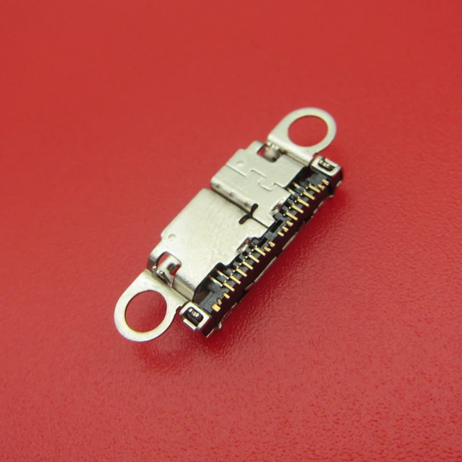10 шт. для Samsung Galaxy Note 3 N900 N9002 N9005 N900A N9006 N900T N900V N900P N9008 USB разъем зарядки|Соединители| |