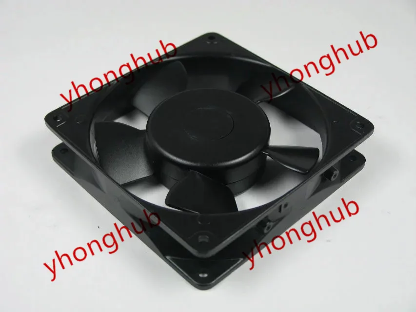 NMB MAT 4710PS 22T B20 B00 AC 220V 9W/8W 120x120x25mm вентилятор охлаждения сервера|square fan|server fan120x120x25mm fan