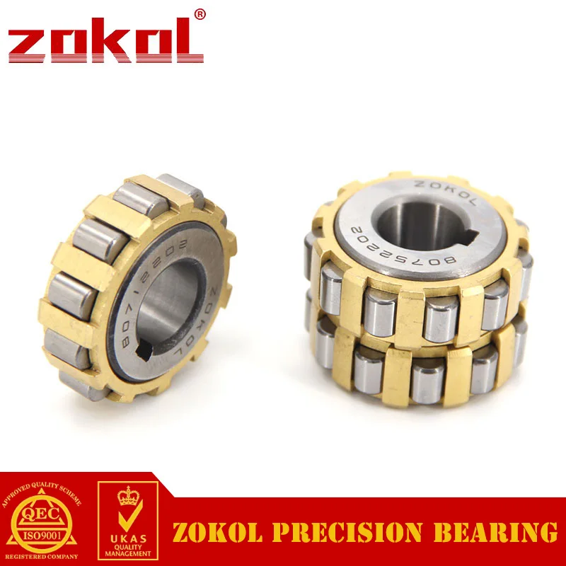 ZOKOL подшипник PX/200712201 200712201 подшипник эксцентрика 12*40*14 мм