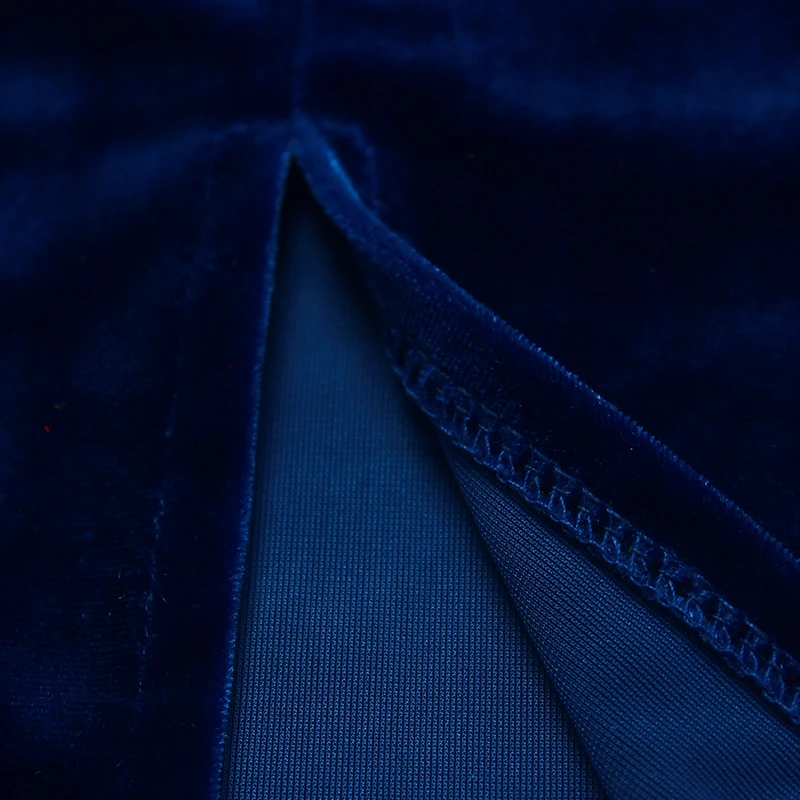 COCOEPPS 5XL 6XL весеннее бархатное женское платье большого размера Элегантное повседневное кружевное платье большого размера офисное платье размера плюс Vestidos