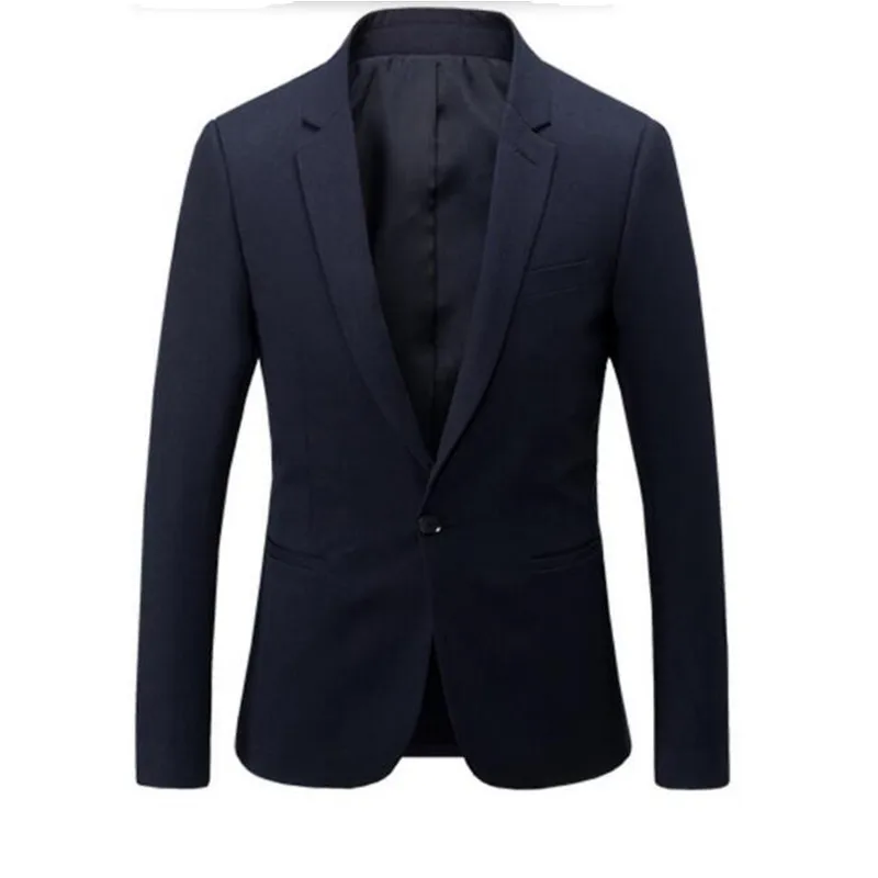 Мужской костюм для торжественных случаев пиджак с зернистой пряжкой высокое