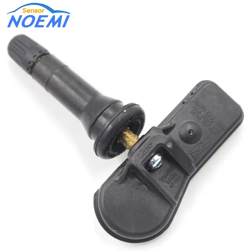 Оригинальный датчик YAOPEI 433 МГц TPMS для Citroen Jumpy Peugeot Expert 9808859080 | Автомобили и