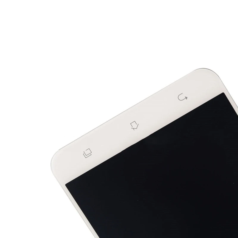 ЖК дисплей для Asus Zenfone 3 Laser ZC551KL Z01BD сенсорный экран дигитайзер сенсор замена