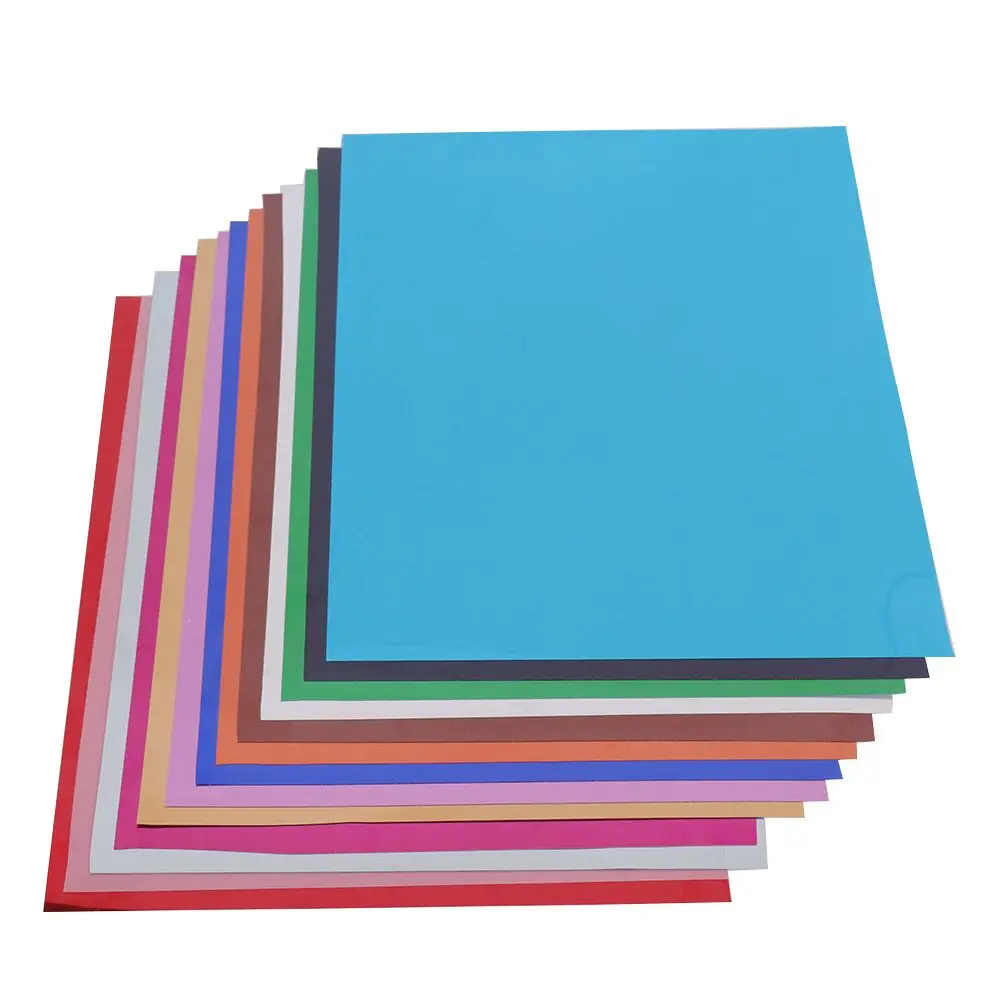 21 см x 30 см(8,26 ''x 12''), 18 цветов, скидка, металлическая теплопередача, виниловая футболка, термопресс, железная пленка, пленка для одежды, шляпа, лист