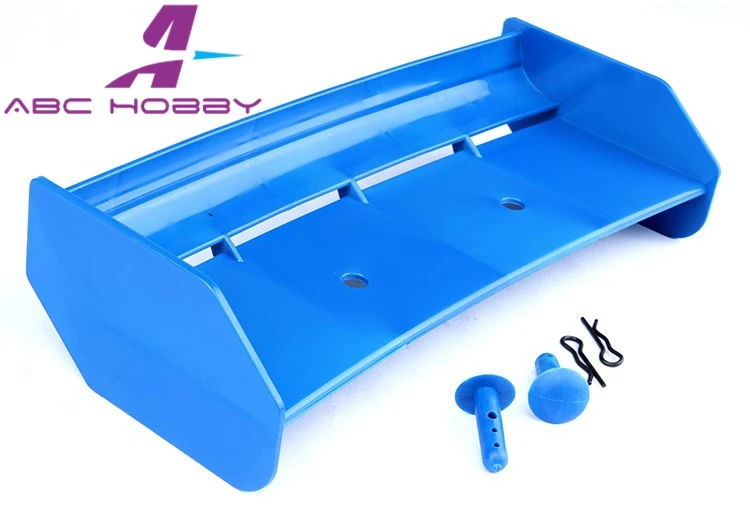 HPI гоночный автомобиль/км 5B 5T 5SC LOSI TDBX FS mcd 1/5 газовый Радиоуправляемый Запчасти