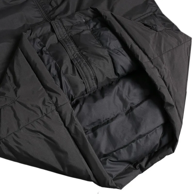 

Original New Arrival Adidas Men's Cotton-padded Jacket Sportswear
