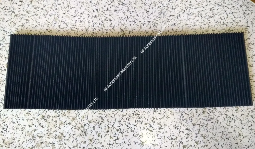 Защитные ниже крышки для станка с ЧПУ W115mm/H = 10mm/L 4000mm T7|cover safe|cover n78cover stone |