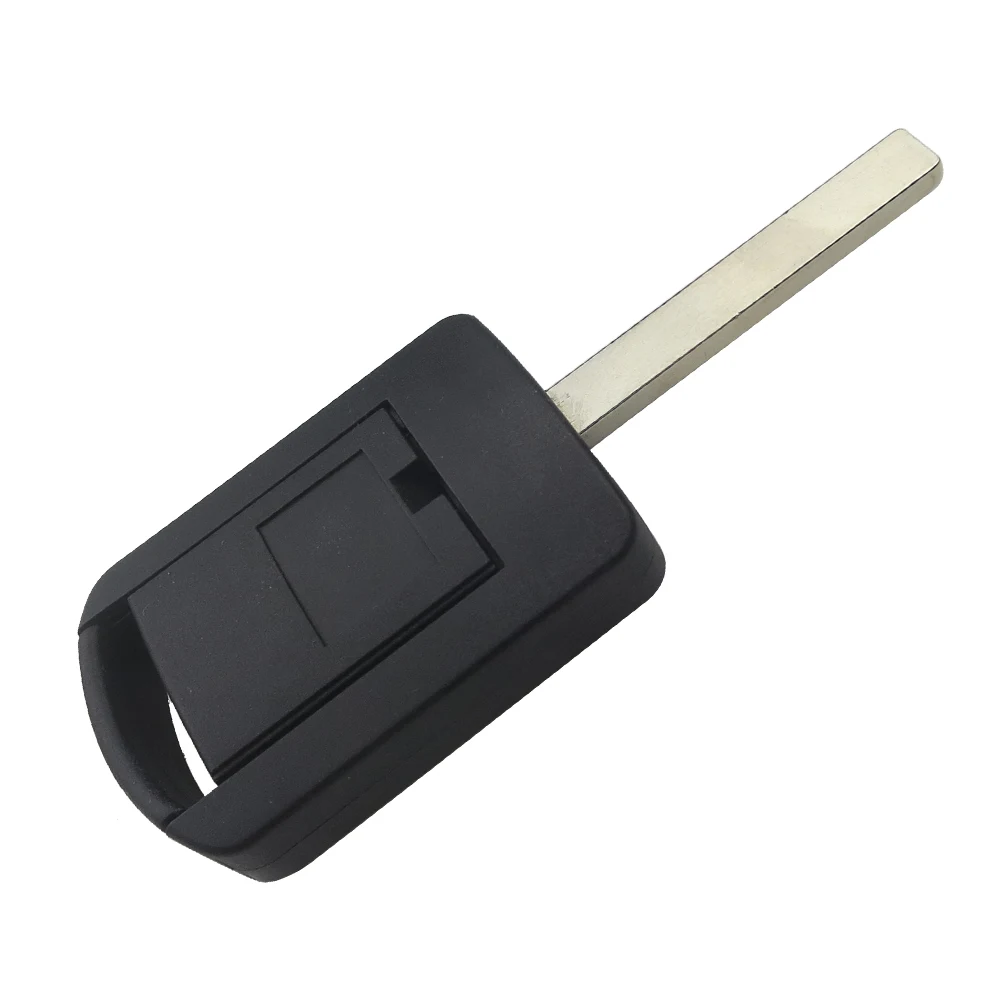 Чехол для автомобильного ключа с 2 кнопками Vauxhall Key Opel Corsa astra h j insignia g Agila Meriva|shell j|key