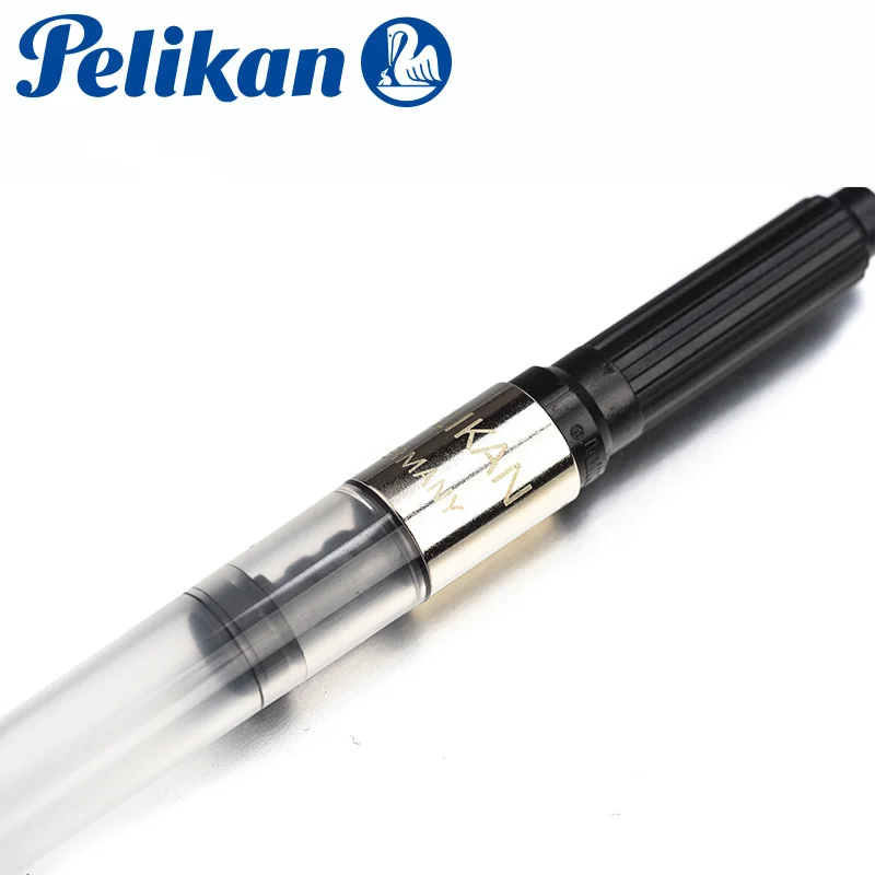 Оригинальный конвертер чернил Pelikan вращающаяся абсорбция немецкий европейский
