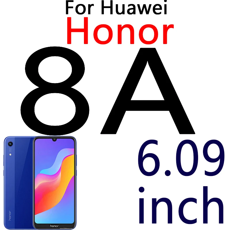 Honor 8A Для huawei Honor 10 9 8 Lite 8A 8C 8X6 плюс 6A 6X 6C Pro 5A 5C 5C Европы 4A 4C Pro Чехол чехол роскошный кожаный защитный флип-чехол для мобильного телефона чехол-бумажник - Color: Honor 8A