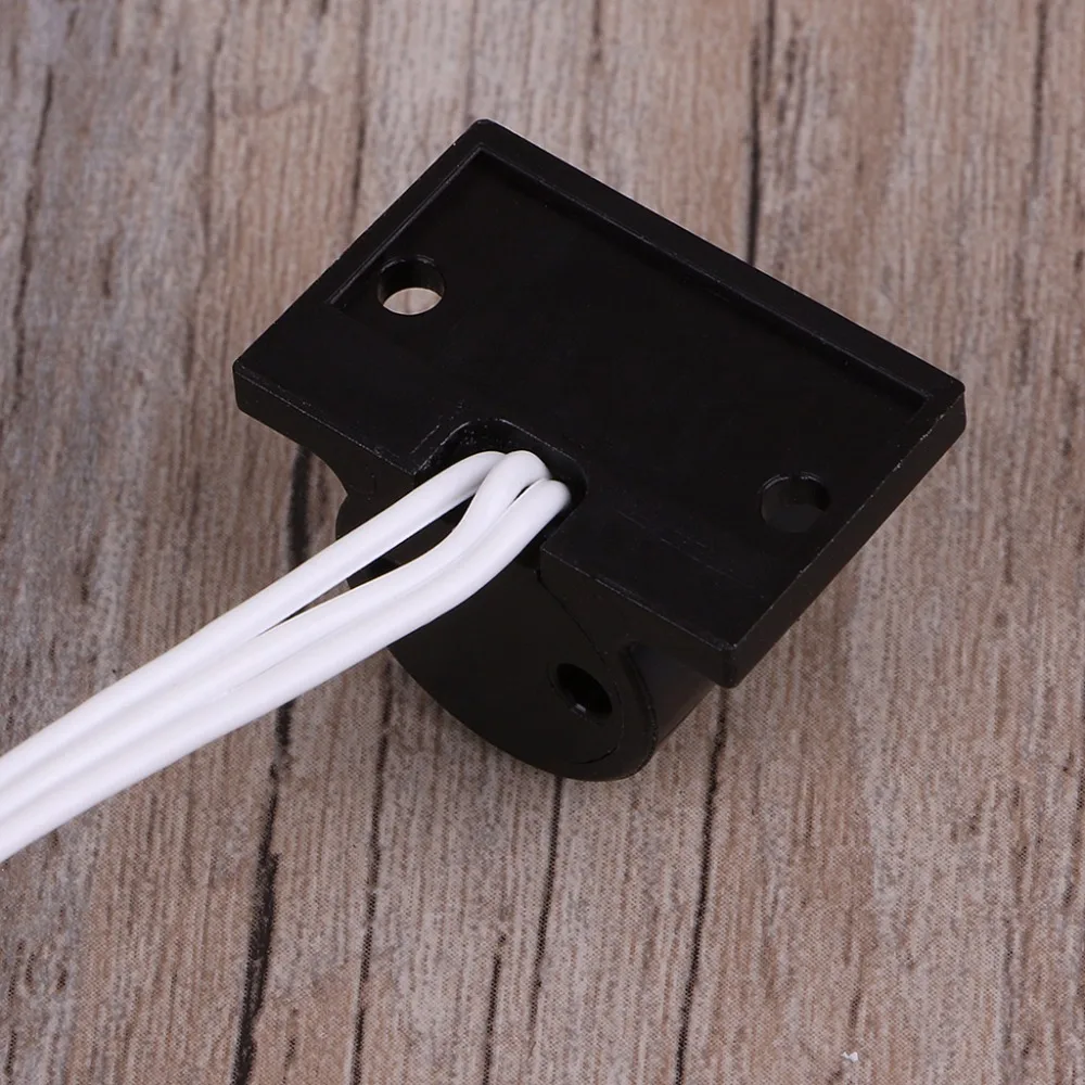 DC 12V 24V датчик приближения ручной волновой датчик переключатель для светодиодной ленты светильник шкаф
