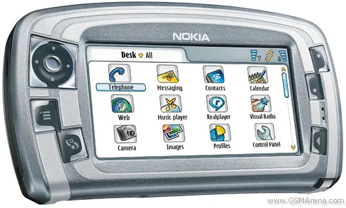 Nokia 7710 GSM 3,5 дюйма 1300 мАч 640x320 FM радио старый симбийский резистивный сенсорный экран разблокированный мобильный телефон