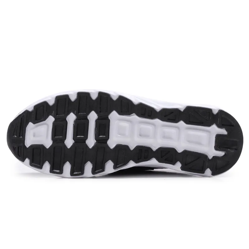 New Summer Casual Shoes Women Breathable Mesh Youths Fashion Hook Loop Flats Autumn Spring Non-slip Fitness Mother | Обувь