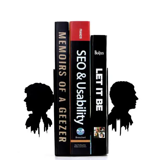 Подставка Sherlock креативные подставки для учеников подставка книг