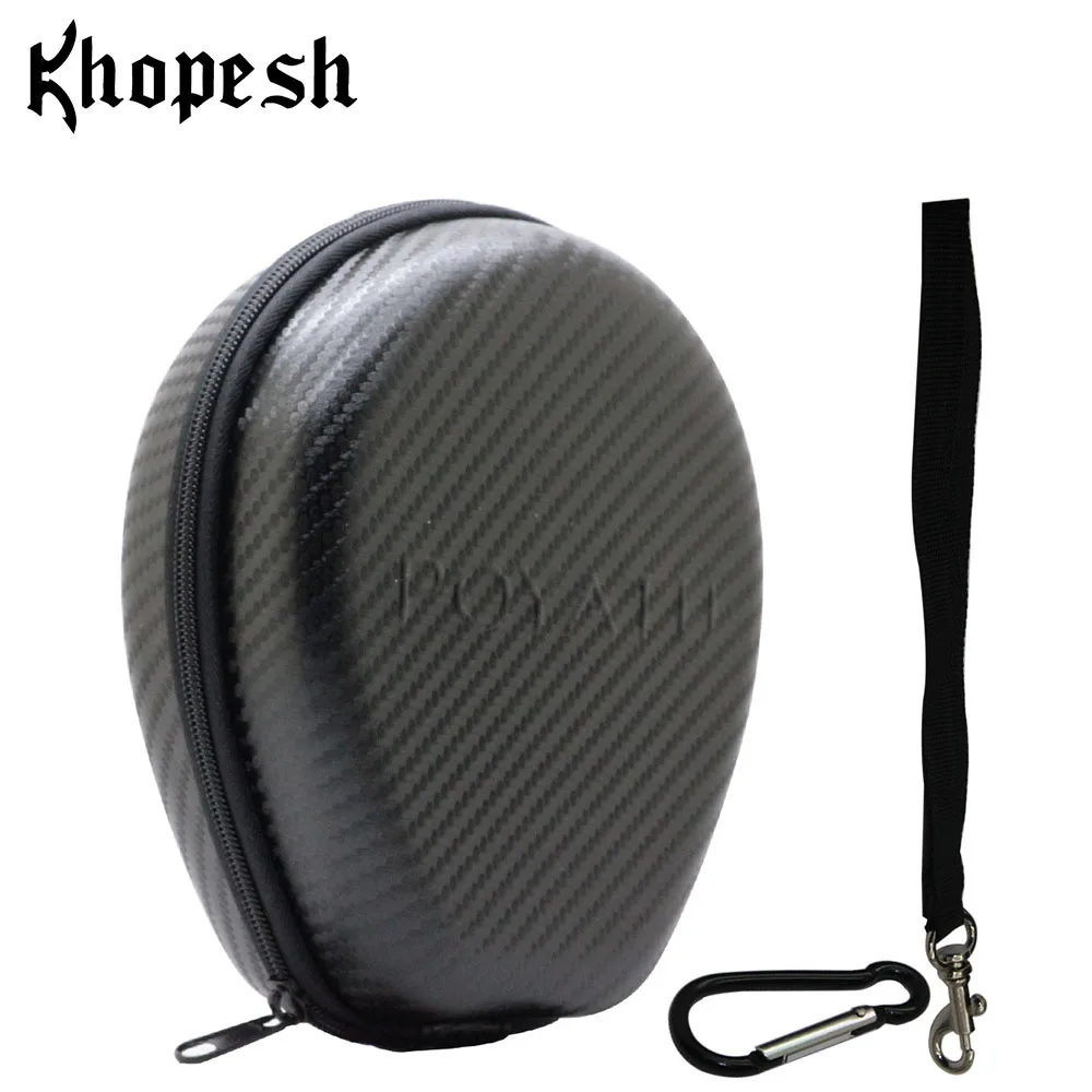 Чехол для хранения наушников Khopesh Vidonn F1 Titanium KSCAT NICE5T чехол BOROFONE Juhall Bluetooth