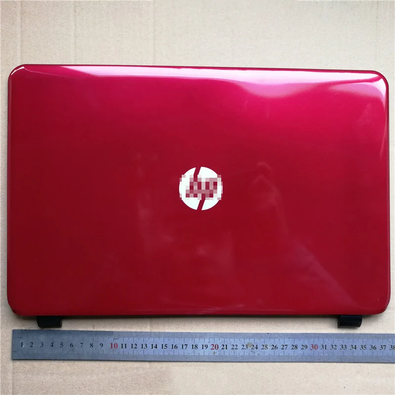 ЖК-чехол для ноутбука HP 250 G3 15-G 15-R чехол с рамкой экрана и верхней крышкой кабель |
