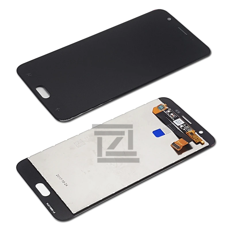 ЖК-дисплей для Samsung Galaxy J7 2018 сенсорный экран дигитайзер J737 запасные части ремонта