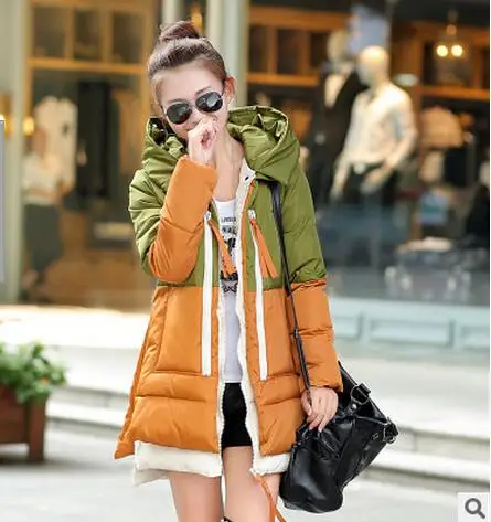 Большой размер приблизительно 2019 Новое поступление модная женская куртка с