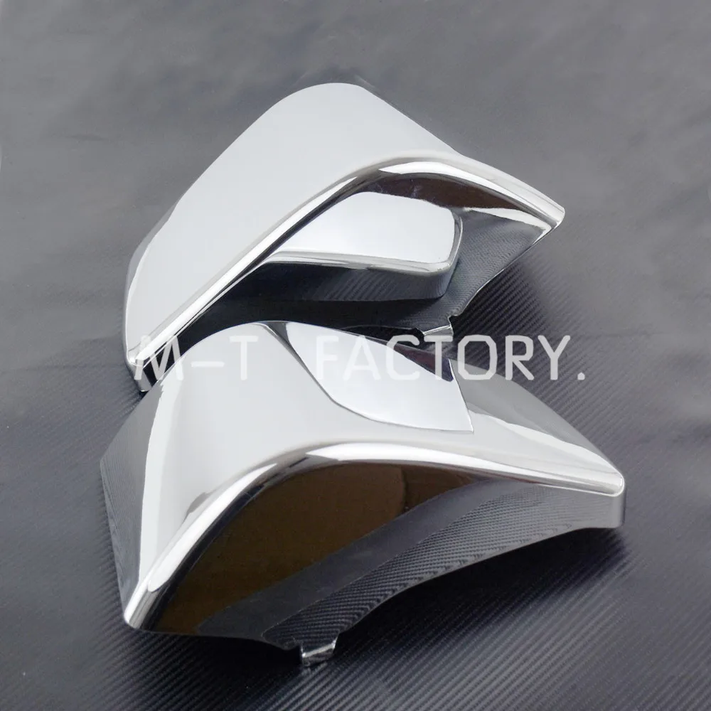 Боковой обтекатель для аккумулятора мотоцикла Honda Shadow ACE750 VT400 1997 2003 VT 750|motorcycle side