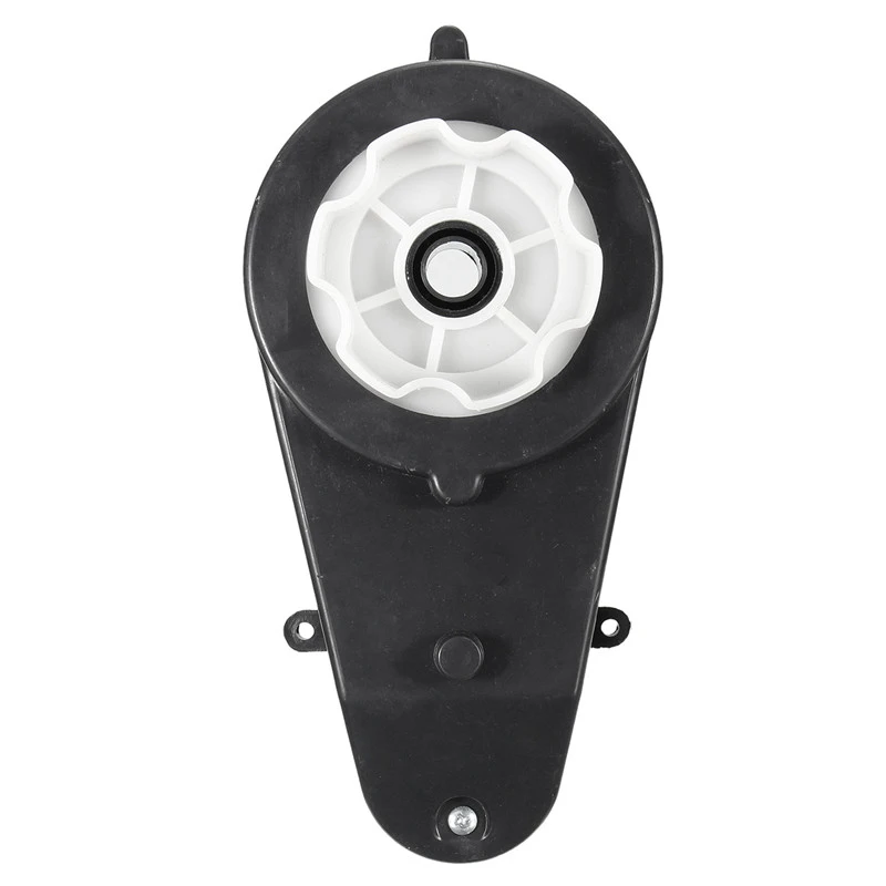 Универсальный Электрический мотор 1 шт. 12 В черный 23000 об/мин для велосипеда