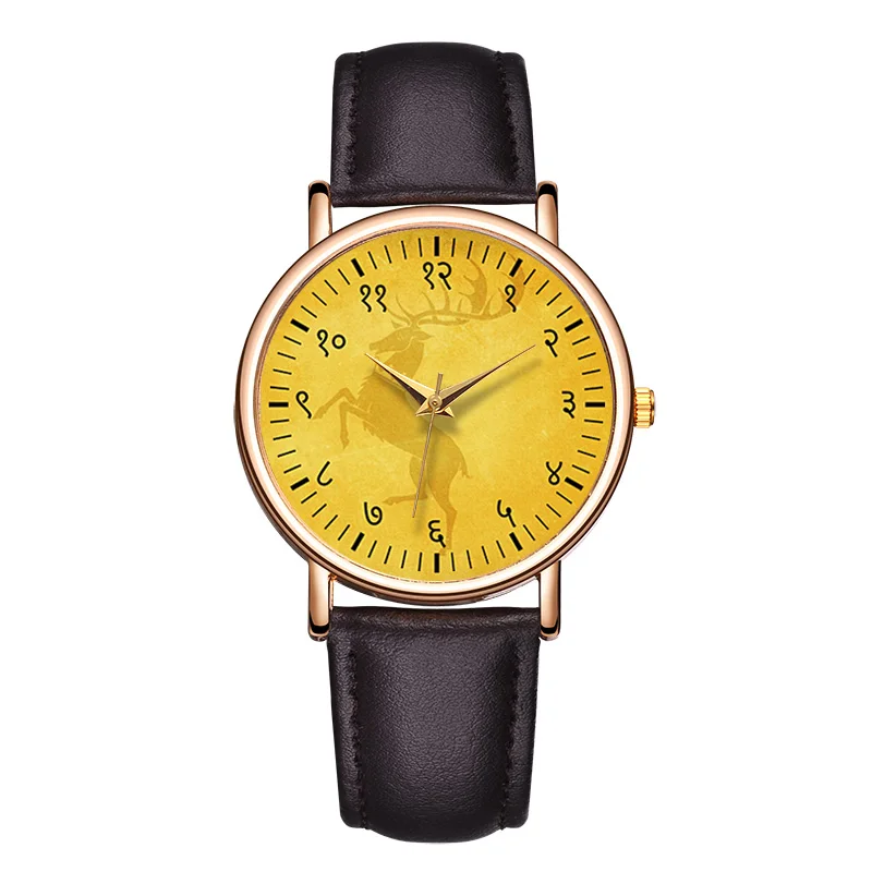 Baosaili наручные Часы парня Relojes Для мужчин часы relogios masculino кожаный ремешок