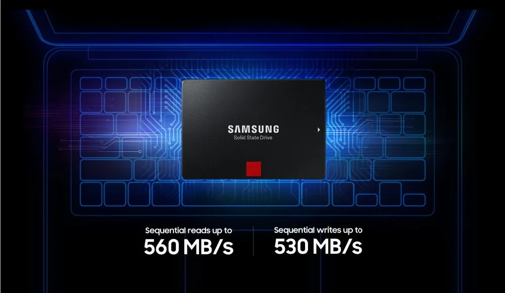 SAMSUNG SSD, 860 PRO 256 ГБ 512 ГБ 1 ТБ Внутренний твердотельный диск SATAIII SATA3 2,5 дюймов ноутбука настольный ПК HDD MLC жесткий диск для компьютера жесткий диск для ноутбука ссд ssd жесткий диск